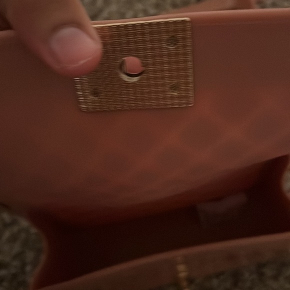 Deluxity Los Angeles  Purse - Picture 2 of 7